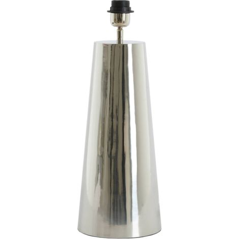 Light & Living - lampe de table - Yelos - gris - métal -
