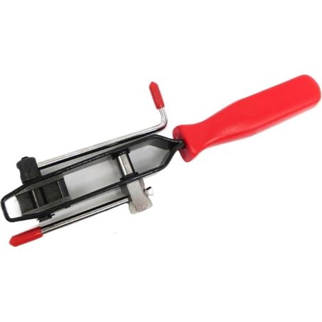 Pinces de serrage for Joint de botte, 2 pièces, Kit d'outils de cerclage de voiture (1/3)