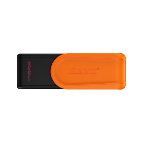 256GB USB 3.2 EXODIA S ORANGE