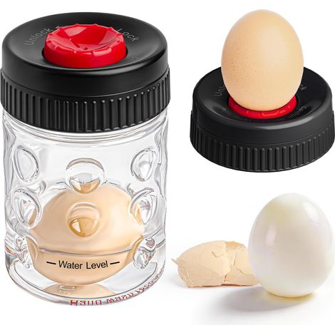 2-in-1 Egg Drill (1/5)