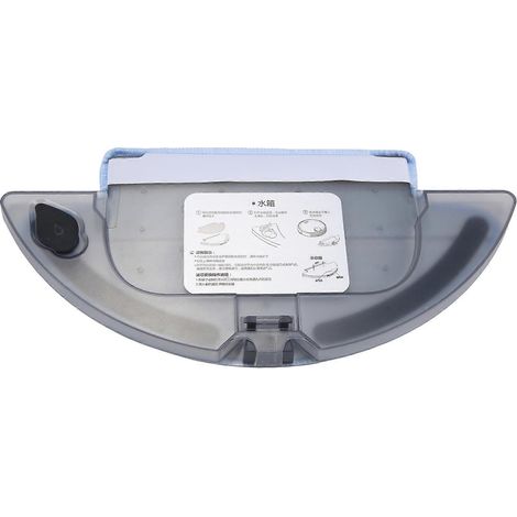 Réservoir d'eau Container pour JC55 / T750 l Robot Aspirateur (1/5)