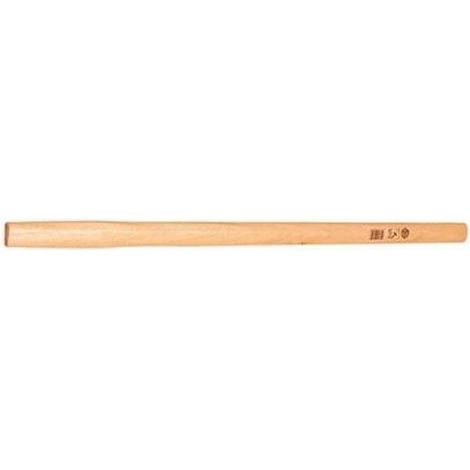 Mango de madera para maza o mallo Darman - 4 Kg. 41x27 mm. 900 mm.