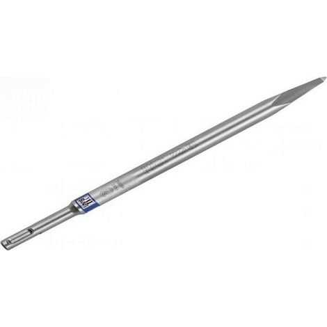 Bosch SDS Plus-5C Pointed Chisel 250mm for Concrete