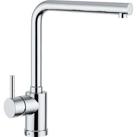 PLADOS POLYTEK20 - Mitigeur 40 Chromé
