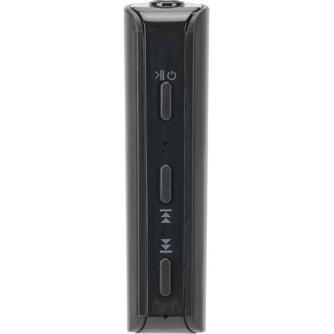 Mini récepteur audio Bluetooth 5.0, kit mains libres sans fil, adaptateur auxiliaire 3,5 mm, outil récepteur audio (1/5)