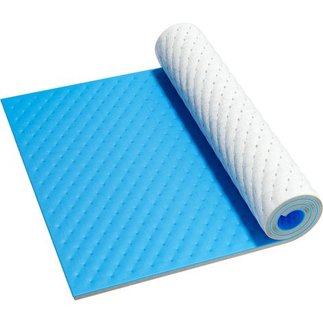 Coussinet Absorbant Huile - Pour Hotte Cuisine - Tissu Non Tissé Épais - Résistant aux Fuites - 1 Pièce (1/5)
