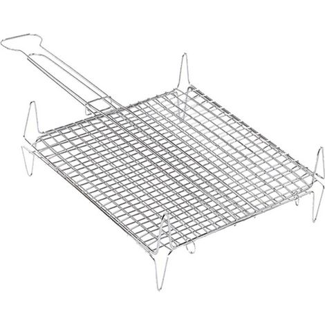 GRATICOLA BOMBATA cm 22 x 22