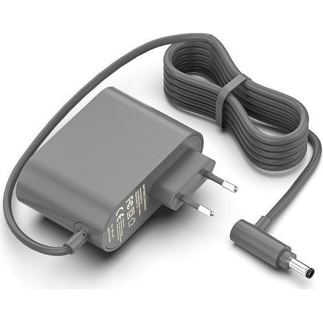 30,45V Chargeur Dyson V10 V11 V12 V15 Aspirateur sans Fil Battery Aspirateur SV22 SV20 SV15 SV14 SV12 Animal Motorhead Numéro de p (1/5)