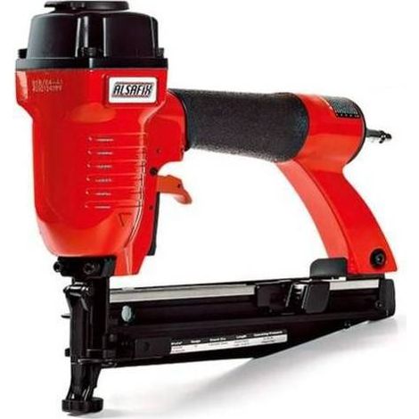 Cloueur Pneumatique de Finition N-64 P1 en Box 1 - D-Work (1/2)