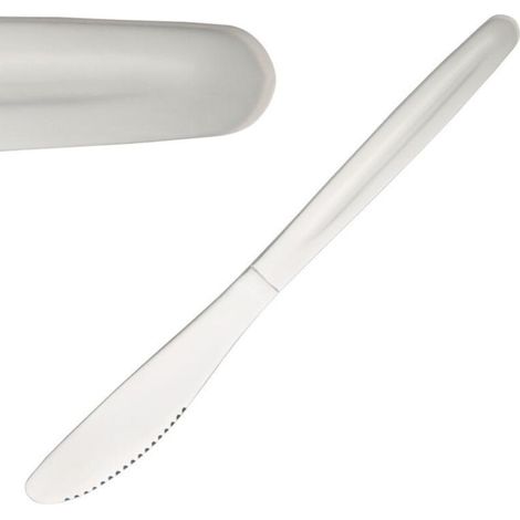 Couteau à Dessert 207 mm Kelso Lot de 12 (1/4)