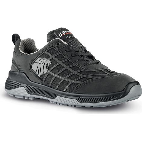 U-Power Dribbling Scarpe antinfortunistiche basse S3 SRC - 40