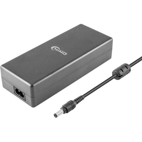 Alimentatore fisso 24vdc 5amp Alm058