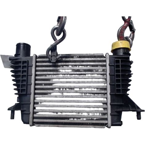 [PRODUIT D'OCCASION] Echangeur Air RENAULT Modus Longue 2008- ♻️ Ref Oe. 8200471888 - Garantie à vie (1/4)