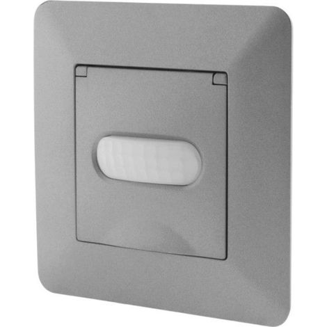 Interrupteur automatique compatible LED - Artezo - Zenitech (1/5)