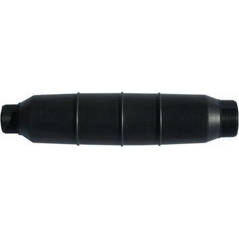 Gizzmo d'hivernage ANTI-GEL Ø50-63mm pour skimmer piscine