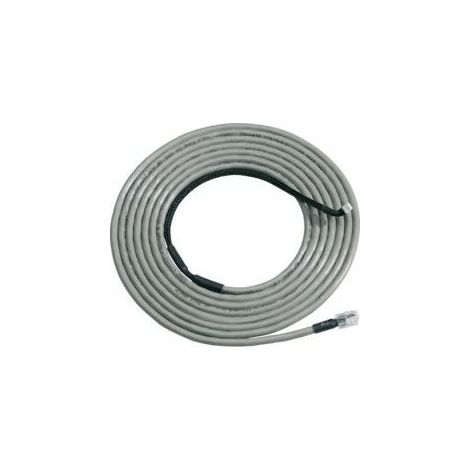 Adaptateur CIP h3+ 10 m - APPAREILLAGE DE TETE HAGER HTC370H (1/3)