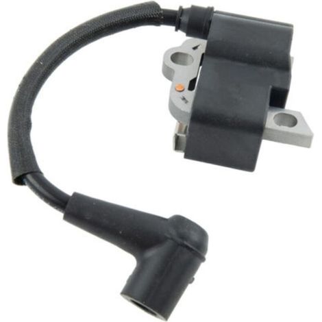 Bobine d'allumage - Pour Stihl MS210C MS230C MS250C Easy Start 1123 400 1301 MS210C-BE, pièces et accessoires pour tronçonneuse (1/5)
