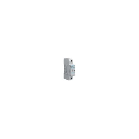 BMT Disj.mot 230VAC - DISJONCTEURS MULTI. HAGER MZ528N (1/2)