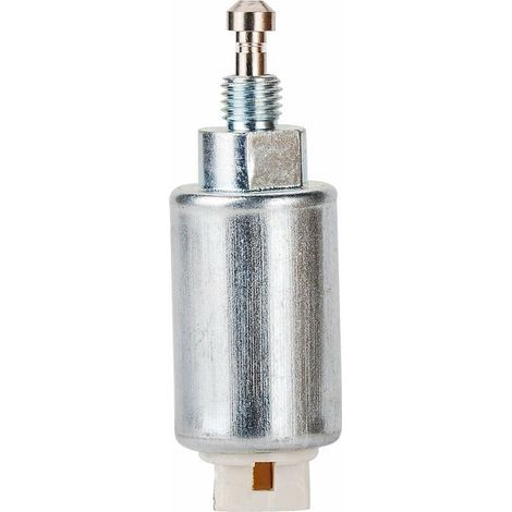 Électrovanne de Compatible with Briggs & Stratton 699915 799728 695423 699878 31A507 31A777