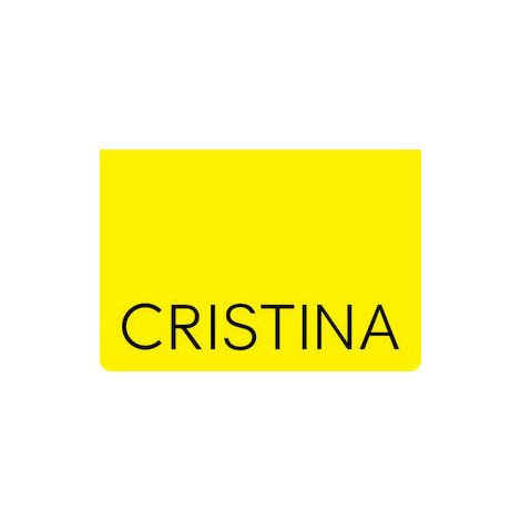 BEC POUR TV10813 ORIGINE 230 MM - CRISTINA ONDYNA CN13140Q13