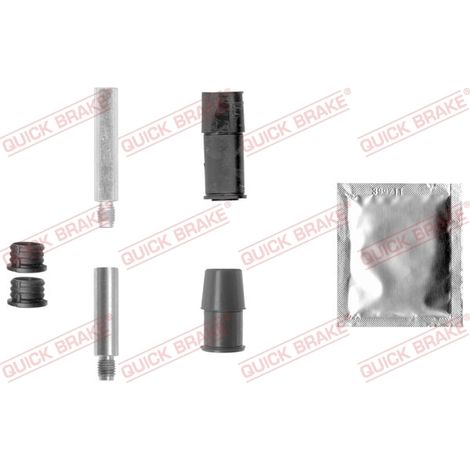 Jeu de douilles de guidage, étrier de frein Quick Brake 113-1442X BMW