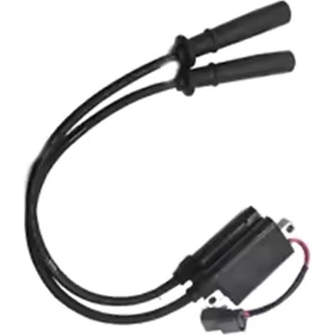 Bobine d'allumage pour Yamaha 69J-82310-00 68V-82310-00-00 115 CV 2000-2006