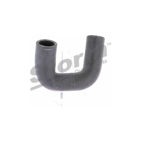 Durite de radiateur compatible Citroën C4 II 11537805997