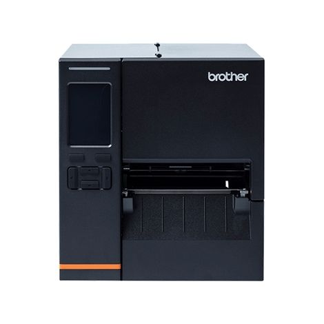 Impresora Térmica BROTHER TJ4021TN 254 mm/s 203 x 203 DPI Negro