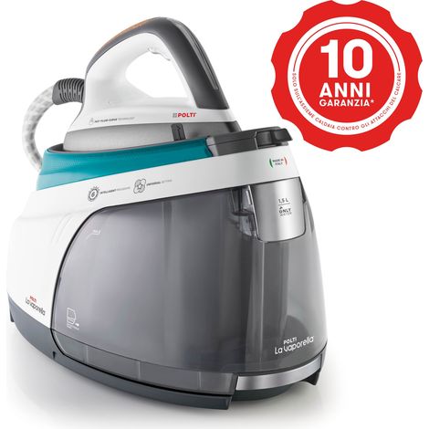 POLTI La Vaporella Xt 100C (1/5)