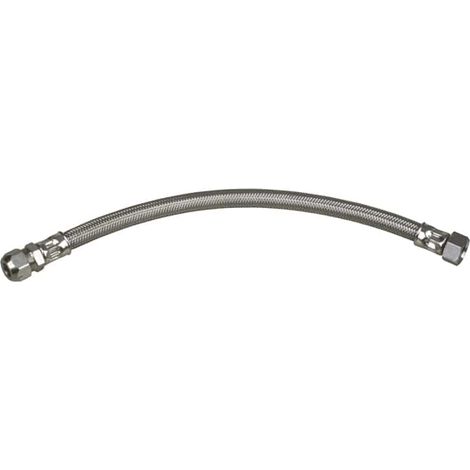 Universeel - tuyau flexible sanitaire 3/8'' fx bic 10 300mm - -