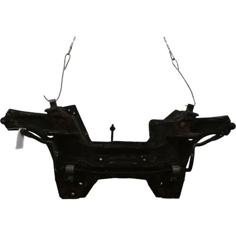 [PRODUIT D'OCCASION] Berceau Moteur Avant PEUGEOT 207 ♻️ Ref Oe. 9807026580 - Garantie à vie (1/3)