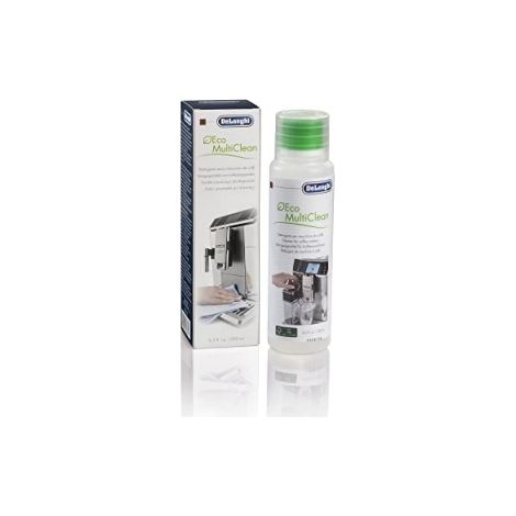 Delonghi Eco Multiclean Carafe Carafe Carafe Macchina automatica ECAM ESAM