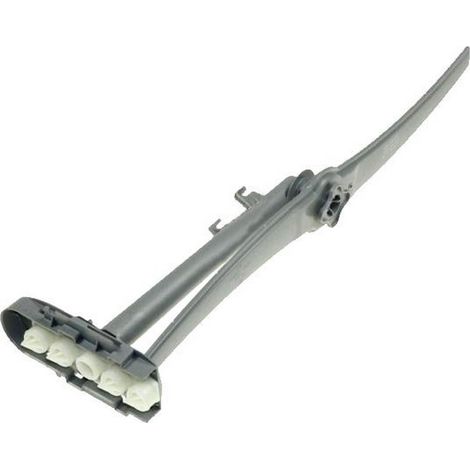Ersatzteil - Hélice, bras de lavage supérie -  - SIEMENS, BOSCH, NEFF, GAGGENAU, VIVA, JUNKER, BALAY, GORENJE, CONSTRUCTA, IKEA, PROFILO, PITSOS, BLAUPUNKT, ZELMER, KOENIC, NOVAMATIC