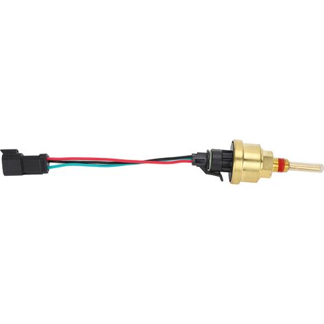 Kühlmittelstandsensor für C10 C12 Kurbelgehäuse, 9-32V, Teilenummern 2399957 1083320