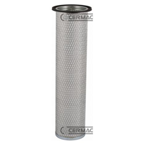 Cartucho de filtro de aire interno para motor de máquina agrícola AGRIFULL C60L - C60N