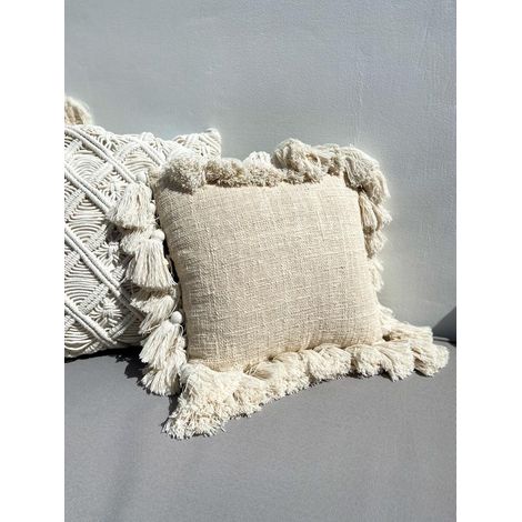 Funda de almohada Malai 40x40
