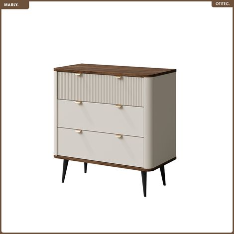 Commode - L.90 x H.82 x P.40 - MARLY (1/2)