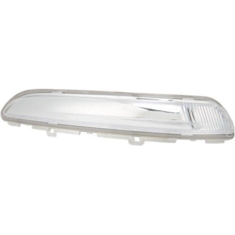 Botier de clignotant de rétroviseur latéral 9814464680 de remplacement pour Peugeot 208 2012 – 2017 droit (1/5)