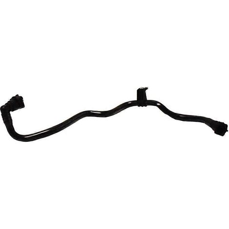 Tuyau de refroidissement de pompe à eau pour Volvo S60 S80 S90 V60 XC60 XC90 31368673 (1/5)