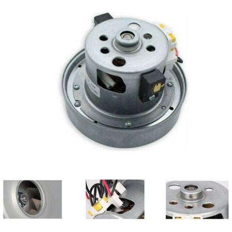 Moteur de rechange pour Dyson DC20, DC21, DC29,TRIMEC (1/5)