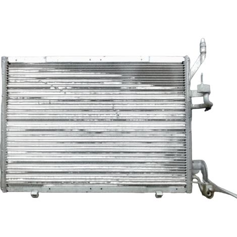 [PRODUIT D'OCCASION] Condenseur Climatisation FORD Fiesta ♻️ Ref Oe. 2058479 - Garantie à vie (1/4)