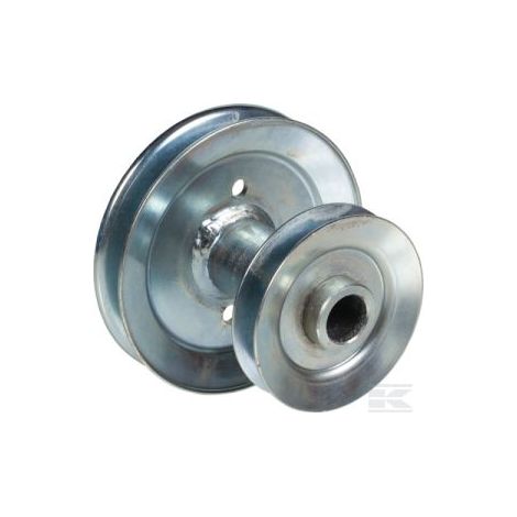 Puleggia motore ORIGINALE STIGA trattorino tagliaerba combi 1066 hq 384601500/1