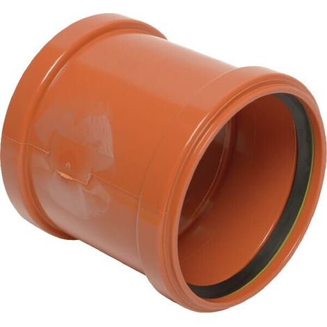 Manchon long PVC 160 mm UNIVERSEL 16153160001
