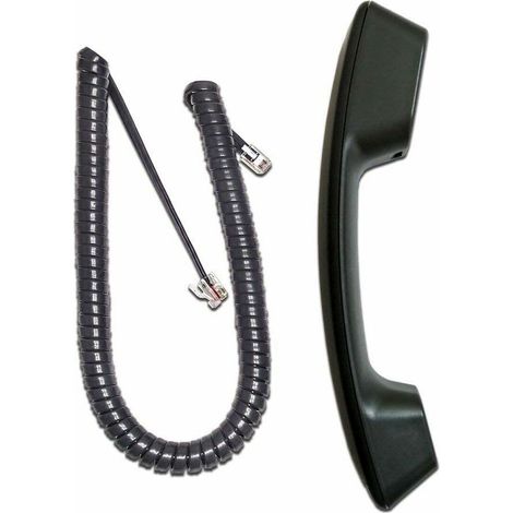 Cable cisco spare handset para uc phone 7800 (1/2)