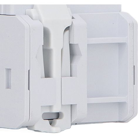 Dispositif de protection contre les surtensions CC 1000 V, parafoudre, distribution électrique (1/5)