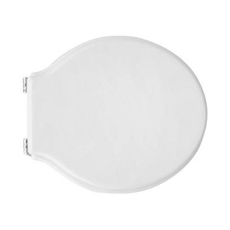 SEDILE WC PER AZZURRA VASO GIUNONE FORMA 2- Bianco- CW- pezzi 1