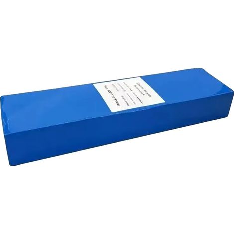 Batterie Lithium-ion, Capacité 60Ah, Compatible avec les Systèmes 13S4P, XT60-T (1/2)