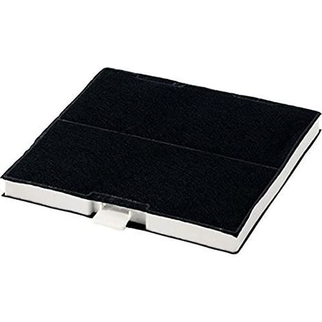 Filtro de carbón AllSpares (1/5)