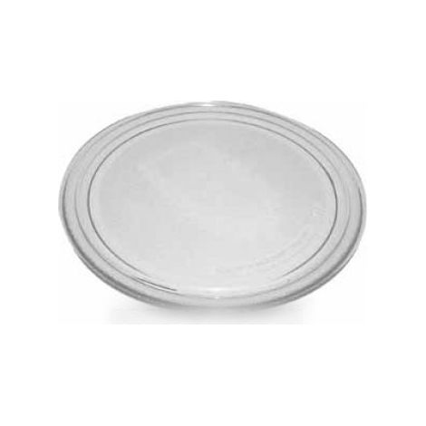 PVV201 PLATO GIRATORIO DE CRISTAL Ø280MM PARA MICROONDAS WHIRLPOOL
