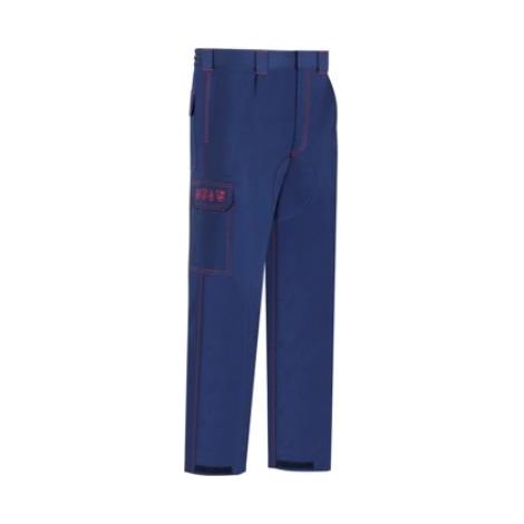 Pantalon VESIN ignifugo perm. inherente Piaes-27-AM talla 58